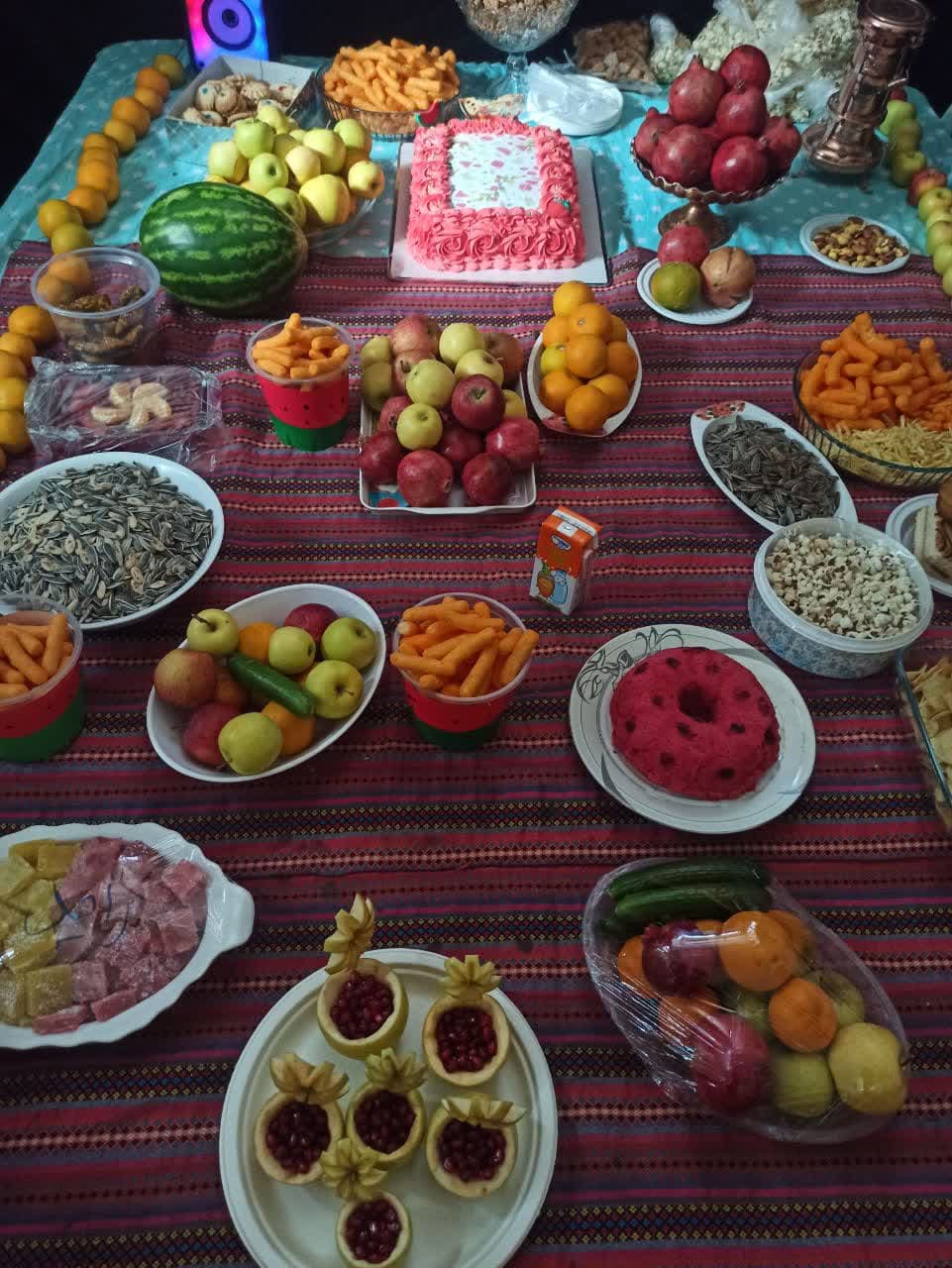 (کودکستان موعود) پیش دبستانی دوره اول و دوم